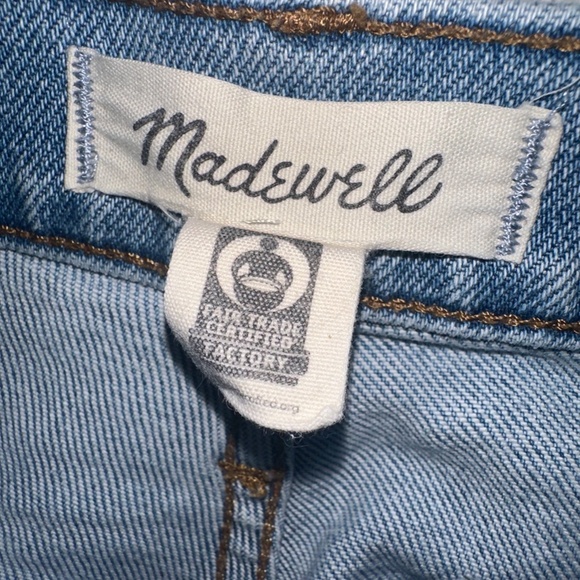 The Perfect Vintage Jean - Picture 2 of 4